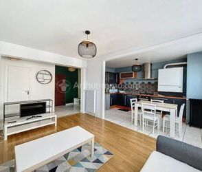 Location Appartement 2 pièces 41 m2 à Clermont-Ferrand - Photo 2