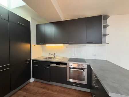 4.5 Zimmer, 93 m², 5. Stock - Photo 3