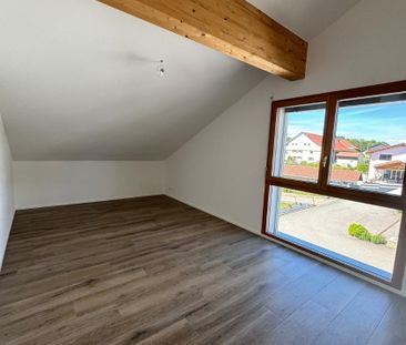 3.5 Zimmer, 103 m², 2. Stock - Foto 6