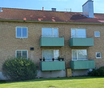 Lockövägen 2 B - Foto 2