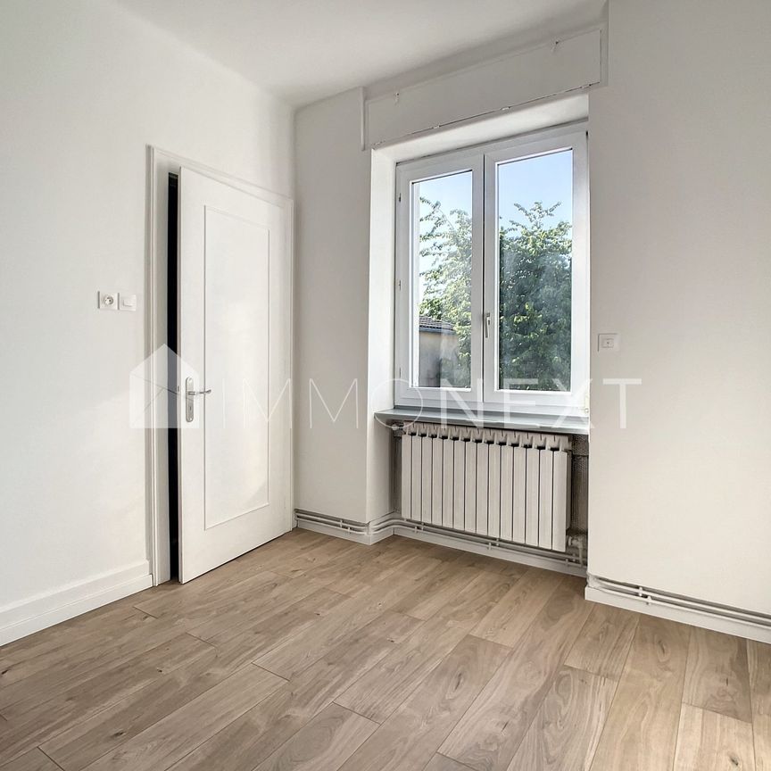 T2/3 Angevillers - Photo 1