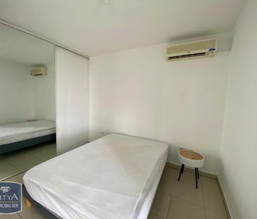Location Appartement 3 pièces 58m² ST DENIS 97400 - Photo 5