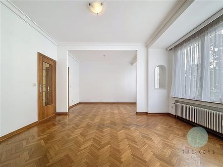 Appartement te huur - Photo 3