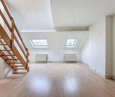 Boondael: Beautiful 1 bedroom top floor apartment - Foto 6