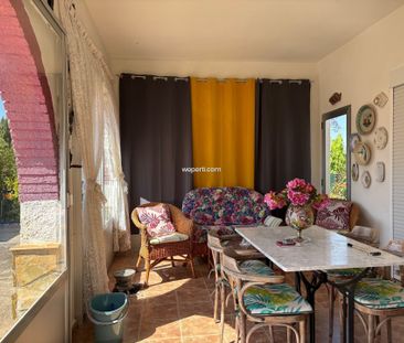 Country House in Crevillente, crevillente, for rent - Photo 3