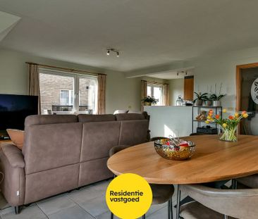 Appartement te huur in Oudenburg voor € 800 met 2 slaapkamers - Foto 2