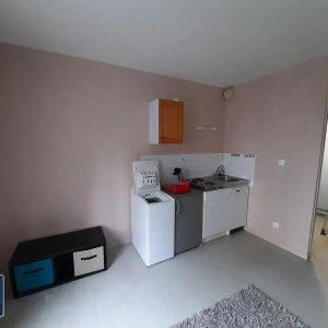 Appartement à louer 1 pièce 22.27m² - Photo 3