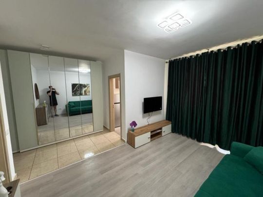 Aparatorii patriei druul jilavei 99 mellyza - Fotografie 1