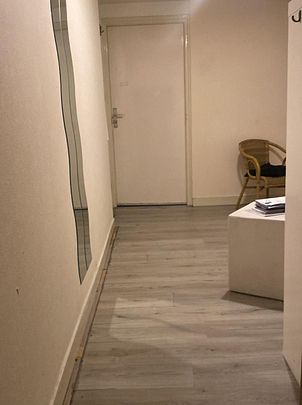 Per direct beschikbaar in het centrum van Roosendaal, een betaalbaar 2-kamerappartement - Foto 1