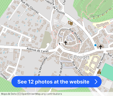 Dom na wynajem - 39 m² - 2 pokoje - Photo 1