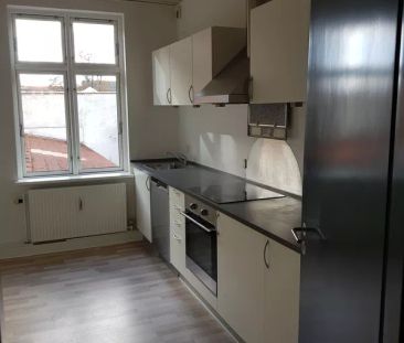 Gågaden - Silkeborg med altan - Foto 4