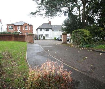 The Highlands, Abbotts Road, Barnet, EN5 - Photo 1