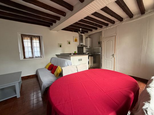Location Appartement 2 pièces 34m² - Photo 1