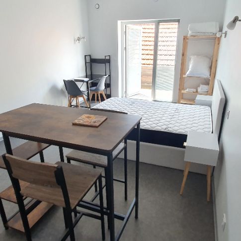 Location Appartement 1 pièce 26m² - Photo 1