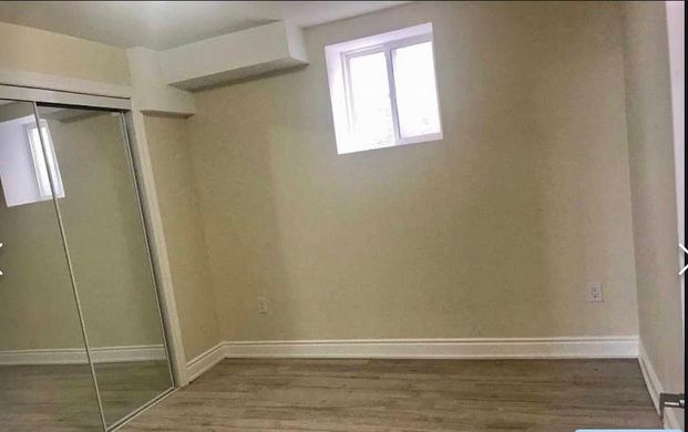 For Lease - 439 Rivermont Road Unit# Basement, Brampton, Ontario - Photo 1