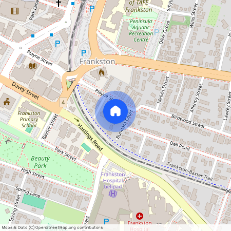 9/2 Bundara Court, Vic 3199, Frankston