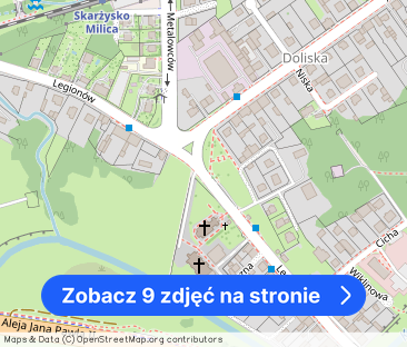 Nowoczesne mieszk 52m, miejsce parkingowe w cenie - Zdjęcie 1