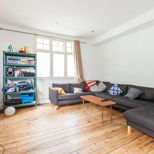 Austin Street, Shoreditch, E2 - Photo 1