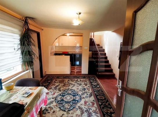 Casă 11 camere cu livadă | Dragomirești-Deal | De Închiriat - Photo 1