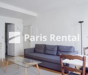 1 chambre, Le Marais Paris 4e - Photo 1