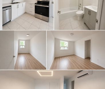 À louer / Appartement - Photo 1