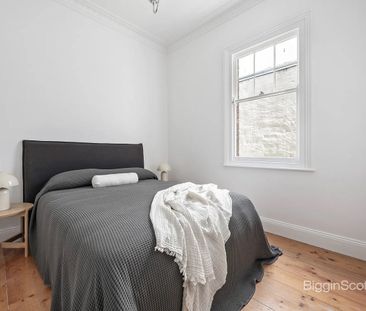 Light-Filled Victorian Home Moments from Swan Street And Beautiful ... - Photo 4