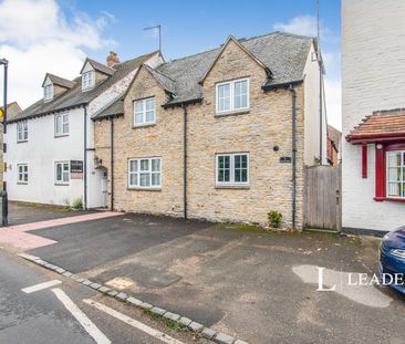 2 bedroom house to rent Ashwin Court, Bretforton, Evesham, Worceste... - Photo 2