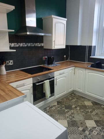 Room in a Shared House, Woodland Way, BS15 - Photo 4