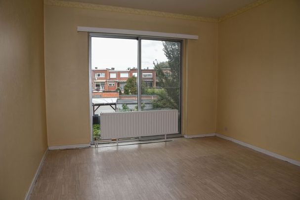 Appartement te huur - Photo 1