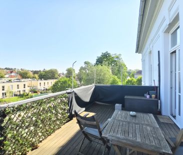 Loftartige 2-Zimmer Wohnung mit großzügigem Balkon in Stockerau - C... - Photo 6