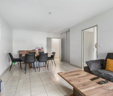 Appartement à louer 3 pièces 68.89m² - Photo 1