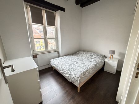 Location Appartement 2 pièces 32m² BELFORT 90000 - Photo 3