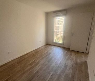 location Appartement T2 DE 40.4m² À BOBIGNY - Photo 1