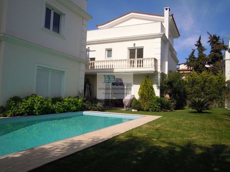 Μεζονέτα για ενοικίαση Στροφύλι (Κηφισιά) - Photo 5