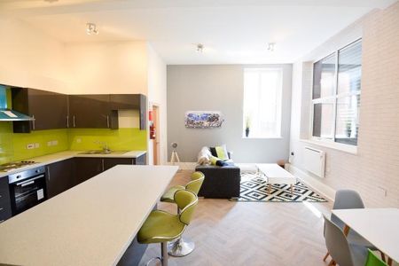 1 bedroom in a house share to rent - Photo 3