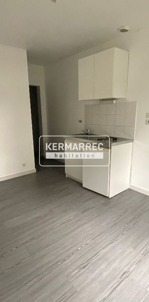 Location Appartement 1 pièce 28m² - Photo 1