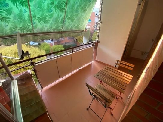 Calle del Cristo de la Victoria, Madrid, Community of Madrid 28026 - Photo 1