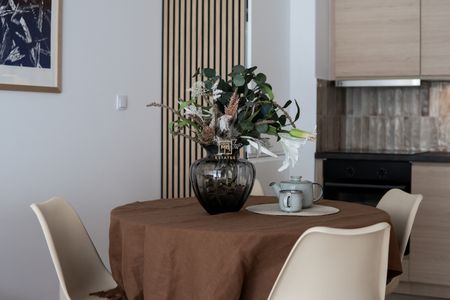 Elegancki apartament w prestiżowej inwestycji - Photo 5