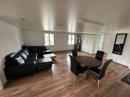 7.5 Zimmer, 158 m², 2. Stock - Photo 4