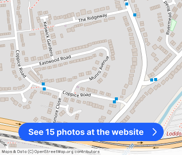 Munro Avenue, Reading, RG5 - Photo 1