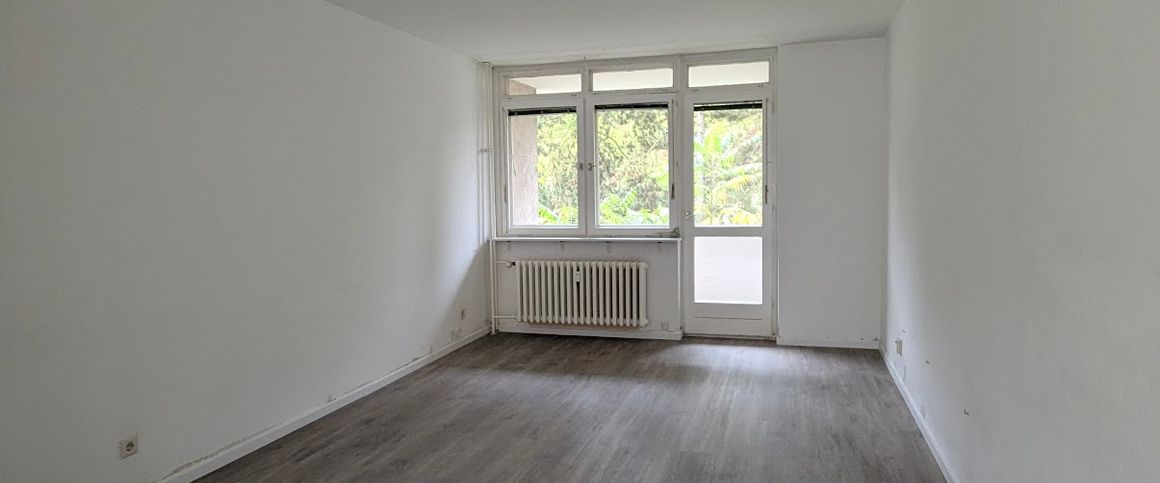 Mit neuem Wannenbad! - Photo 1