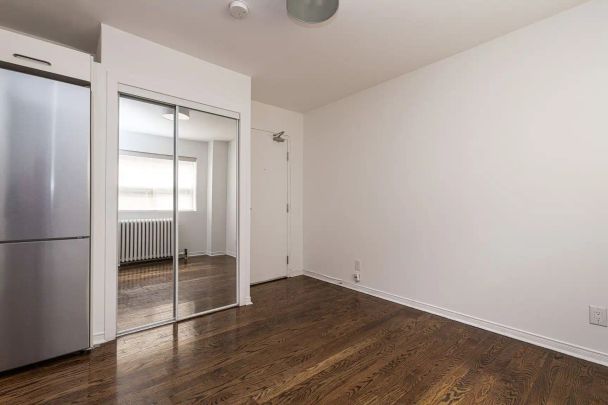 54 - 56 Maitland Street — Studio - unit 407 - Photo 1
