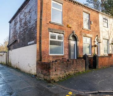 1 bedroom house of multiple occupation to rent - Photo 4