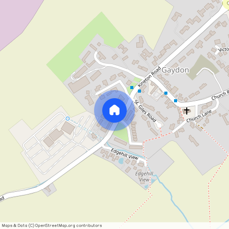 Gaydon