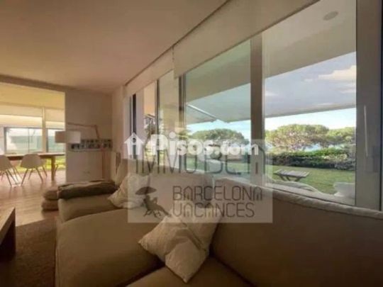 Casa en alquiler en Caldes D'Estrac - Foto 1