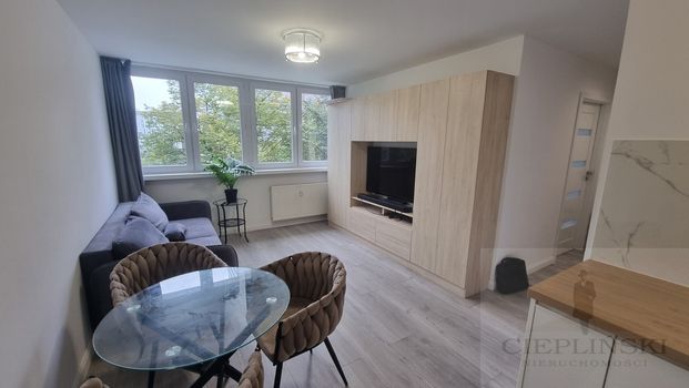 Apartament 2pok. centrum - Zdjęcie 1