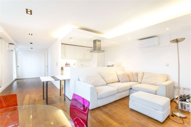 Clere Street, Shoreditch, London, EC2A 4LL - Photo 1