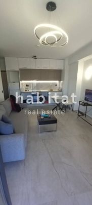 Studio/Γκαρσονιέρα για ενοικίαση - Θέρμη, - Photo 1