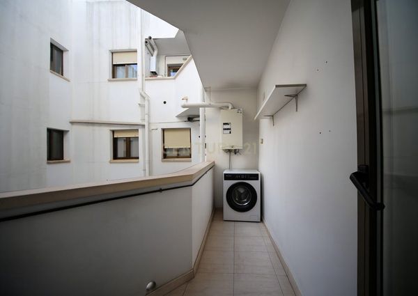 Calpe/Calp, Valencian Community