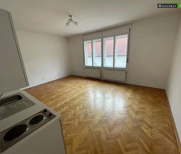 +++ Mietwohnung mit Küchenzeile und ca. 39,59 m² +++ - Foto 4
